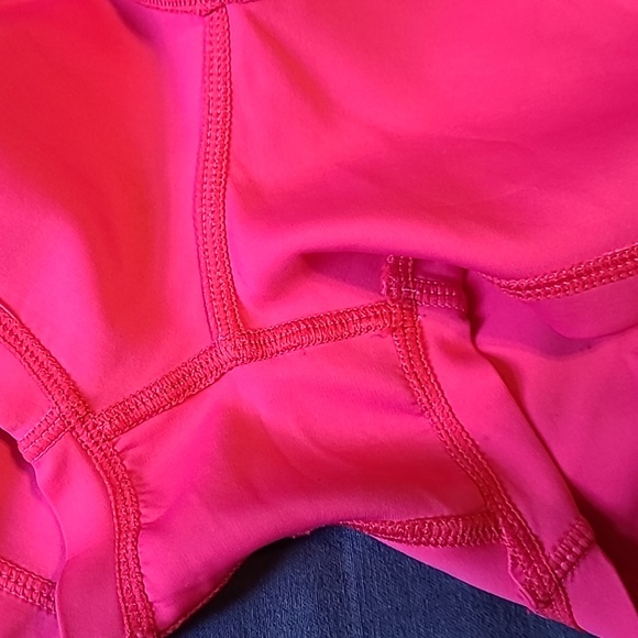 Vull sport size medium pink champion shorts - Picture 8 of 8